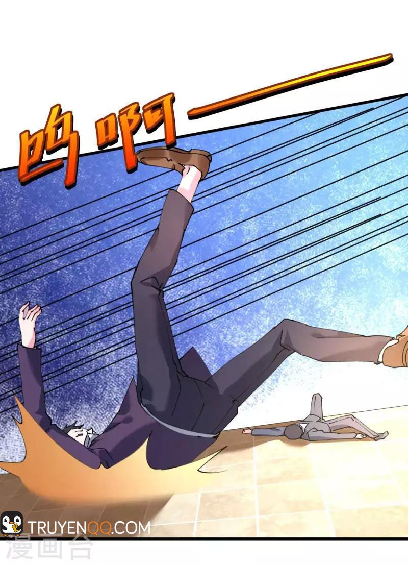 cơ trưởng ngài nhẹ nhàng thôi chapter 42 21