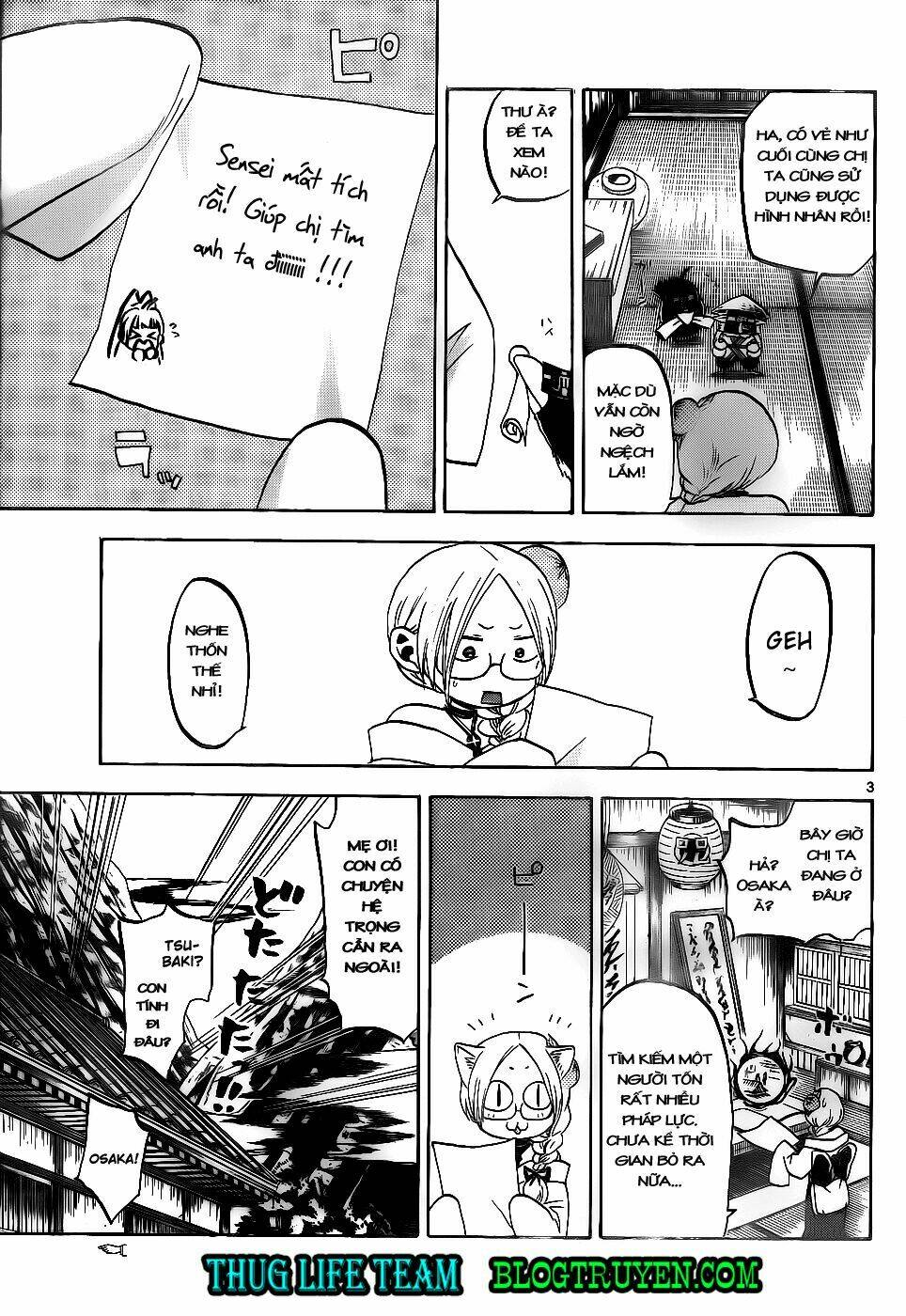 kaitai shinsho zero chapter 39 6