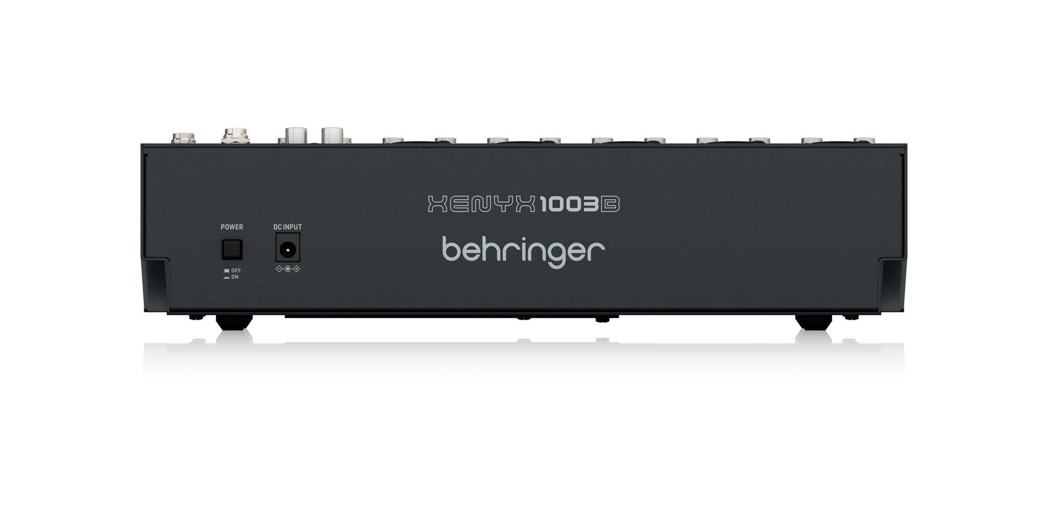 XENYX 1003B Analog Mixer Behringer - HÀNG CHÍNH HÃNG