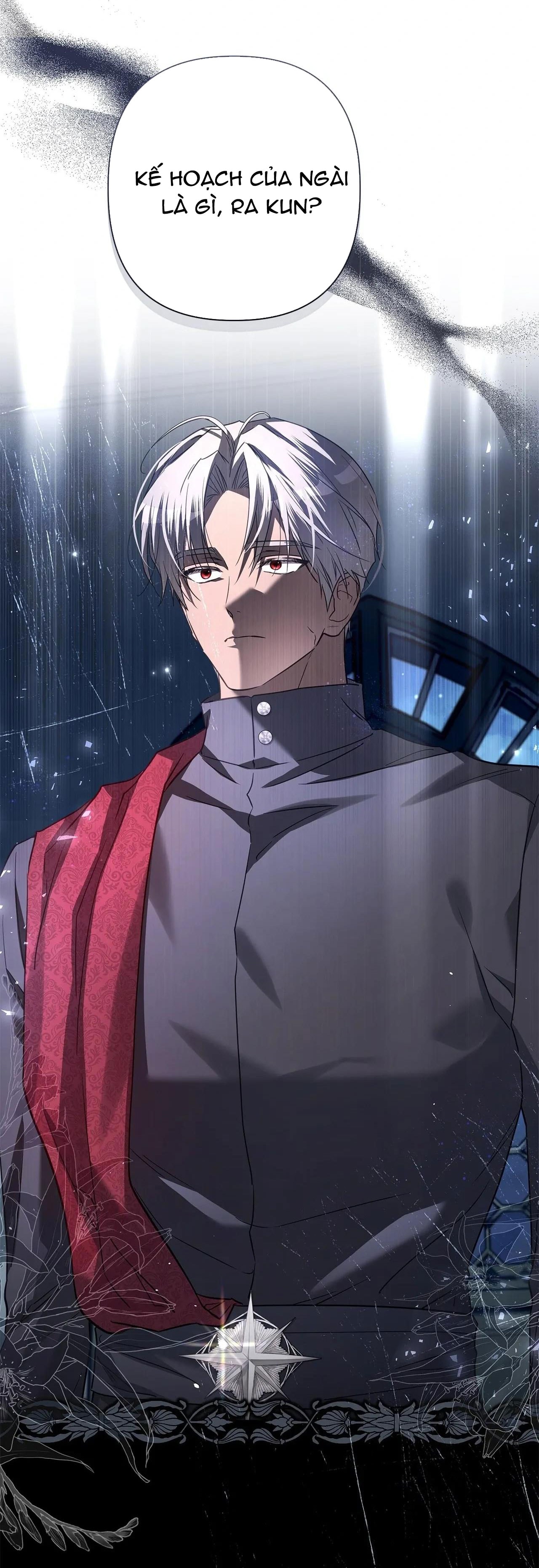 Vết Trăng chapter 58.2 18