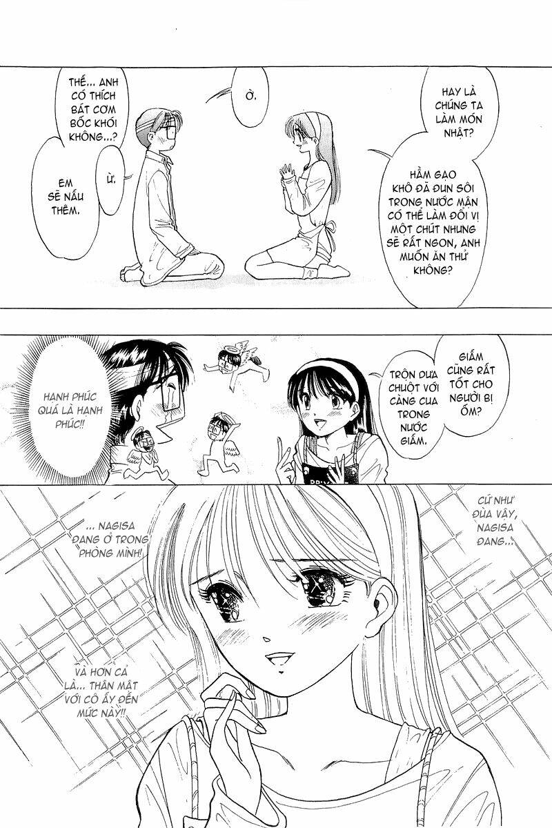 yume de aetara chapter 29 9