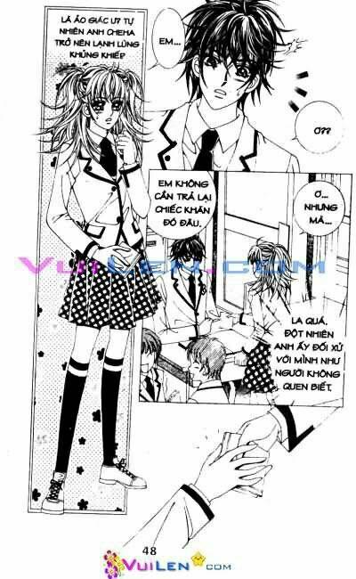 thiên thần tái thế chapter 2 48