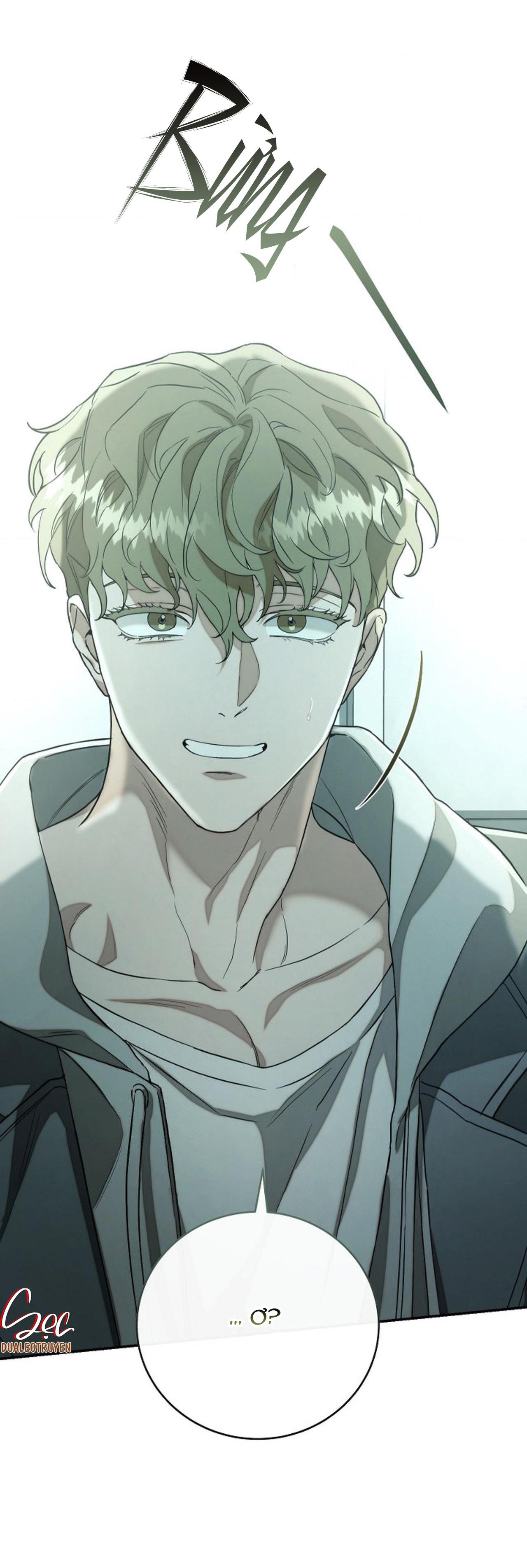 (abo)mối quan hệ không hoàn chỉnh chapter 9 10