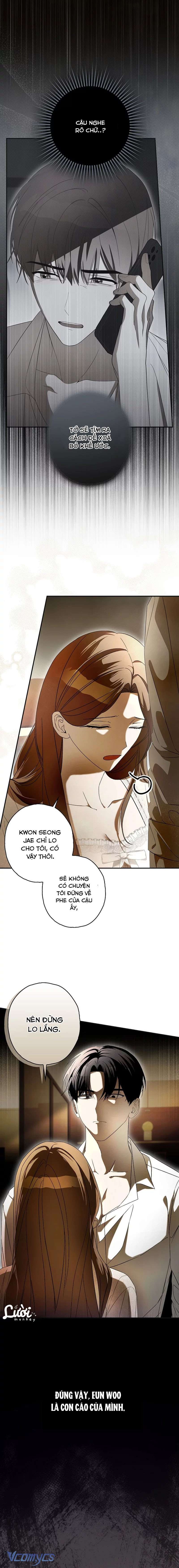 chuỗi thức ăn chapter 31 10