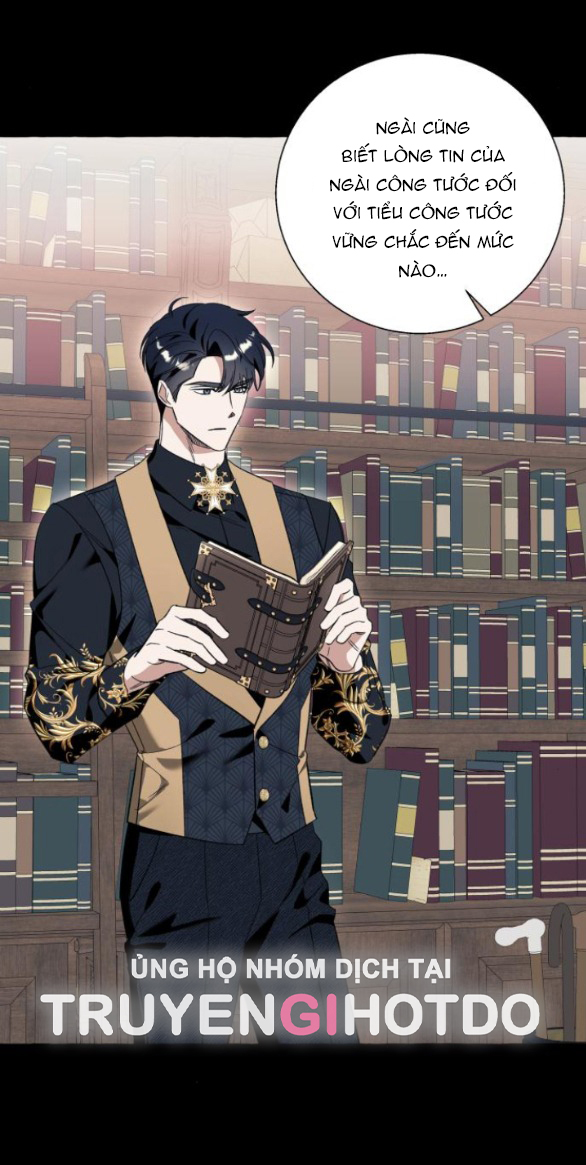 tôi tưởng đó chỉ là tiểu thuyết trọng sinh bình thường chapter 55.1 6