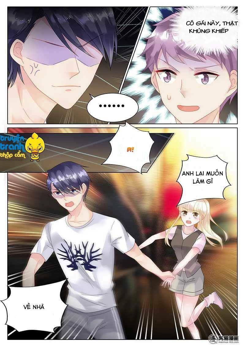 nhạ thượng thủ tịch tổng tài chapter 32 4