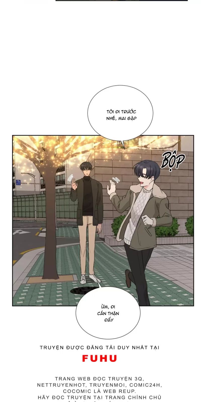 họ đã ngủ với nhau chapter 6 17