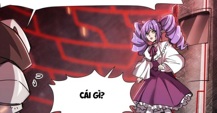 huyết cơ và kỵ sĩ chapter 272 15