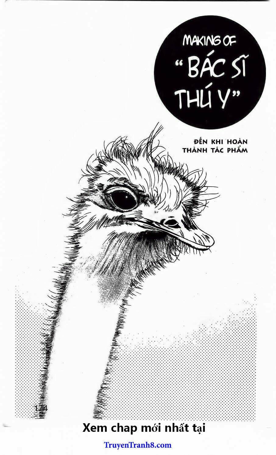 bác sĩ thú y chapter 71 22
