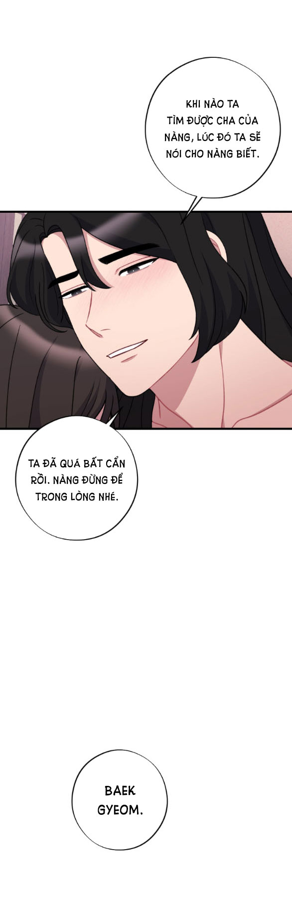 [18+] mơ về một cơn mưa phùn chapter 20.1 22