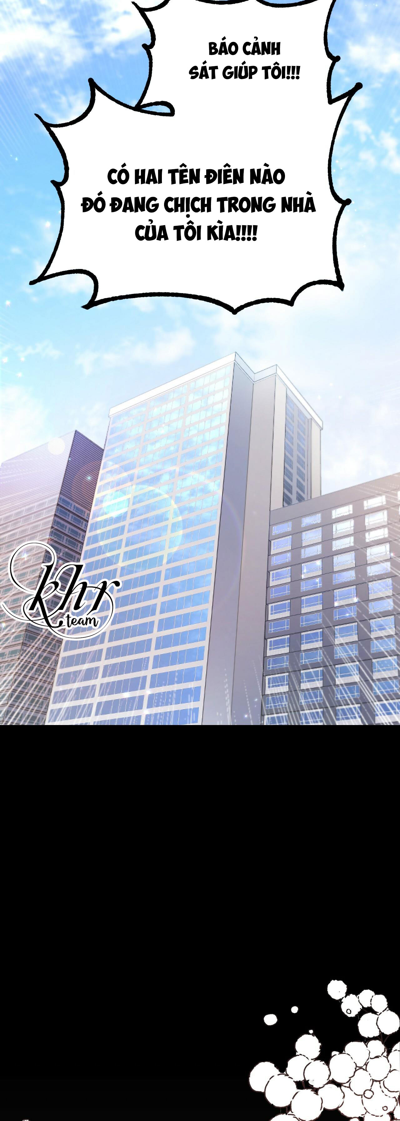 những chú thỏ của hapypy chapter 32 55