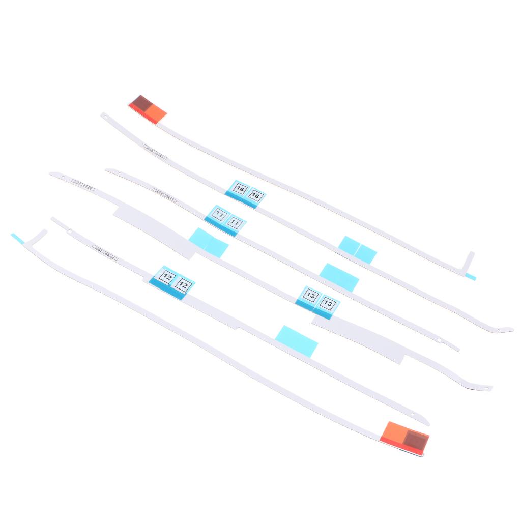 Premium Adhesive Tapes for LCD Screens As