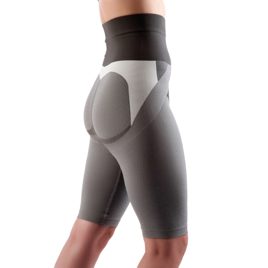 Quần Short Định Hình Giảm Size Và Ngăn Chặn Da Sần Lanaform Mass And Slim LA012904