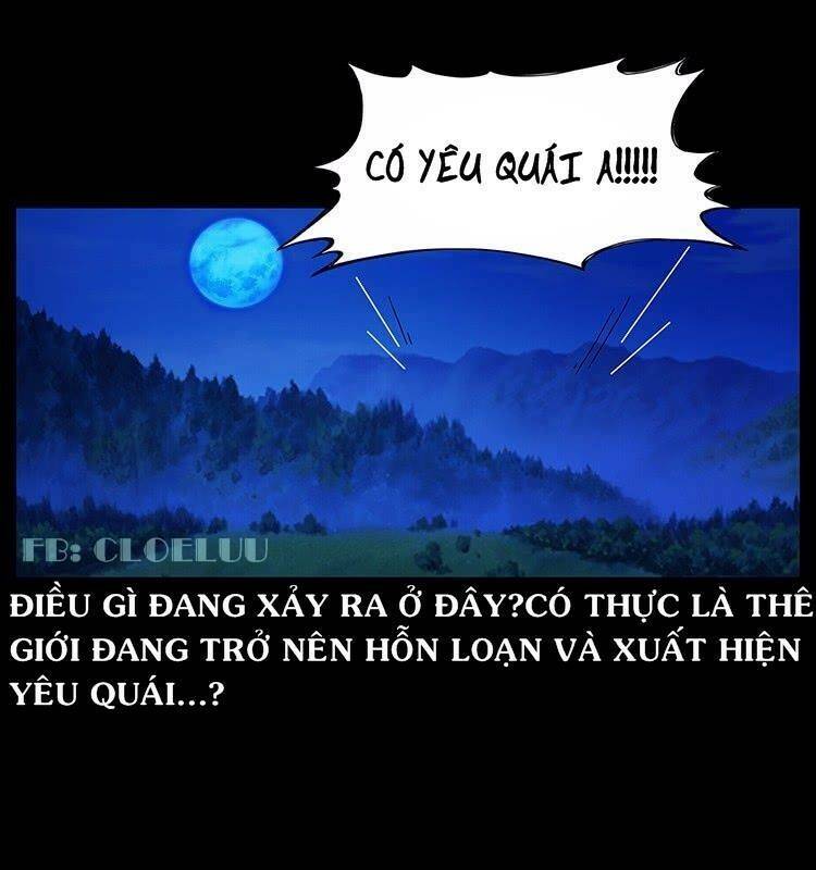 tiên sơn truyền kỳ chapter 12 58