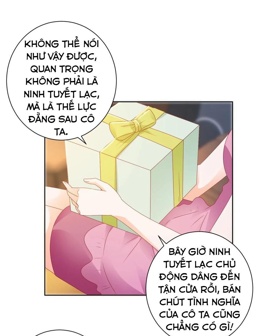 ẩn hôn 100%: chọc tức vợ yêu mua một tặng một chapter 131 18