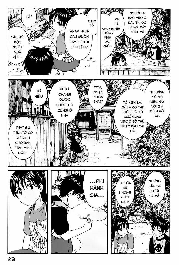 5 cm per second chapter 1 33