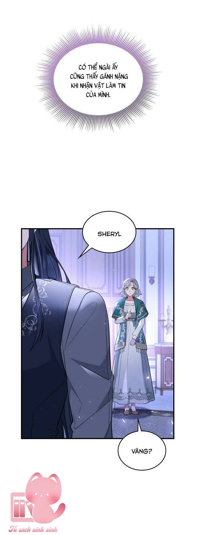 'di vật' melvin để lại chapter 28 65