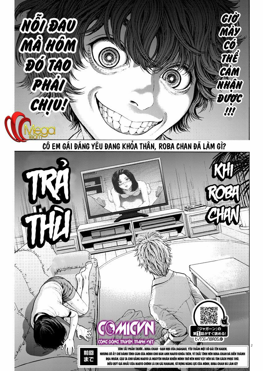 đọa nhân chapter 24 5