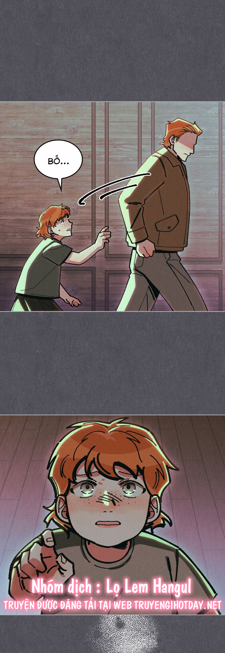 giải mã ngôn ngữ trái tim chapter 67 14