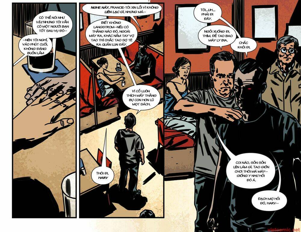 justice league: gods and monsters chapter 1 15