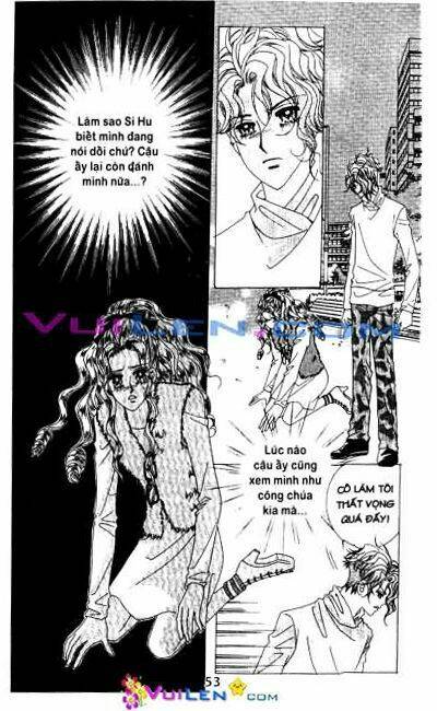 chạm mặt thần tượng chapter 7 53