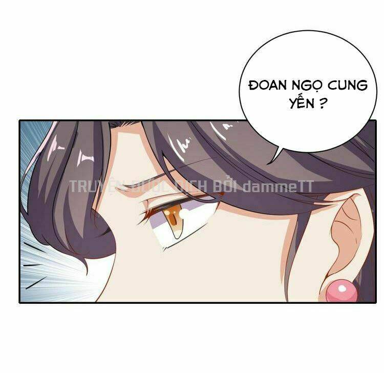 ngạo kiều vương gia huyên náo phi chapter 28 11