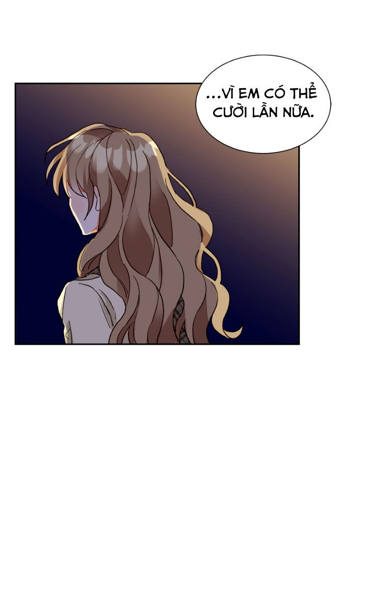 nụ hôn của giác quan thứ sáu chapter 6 58