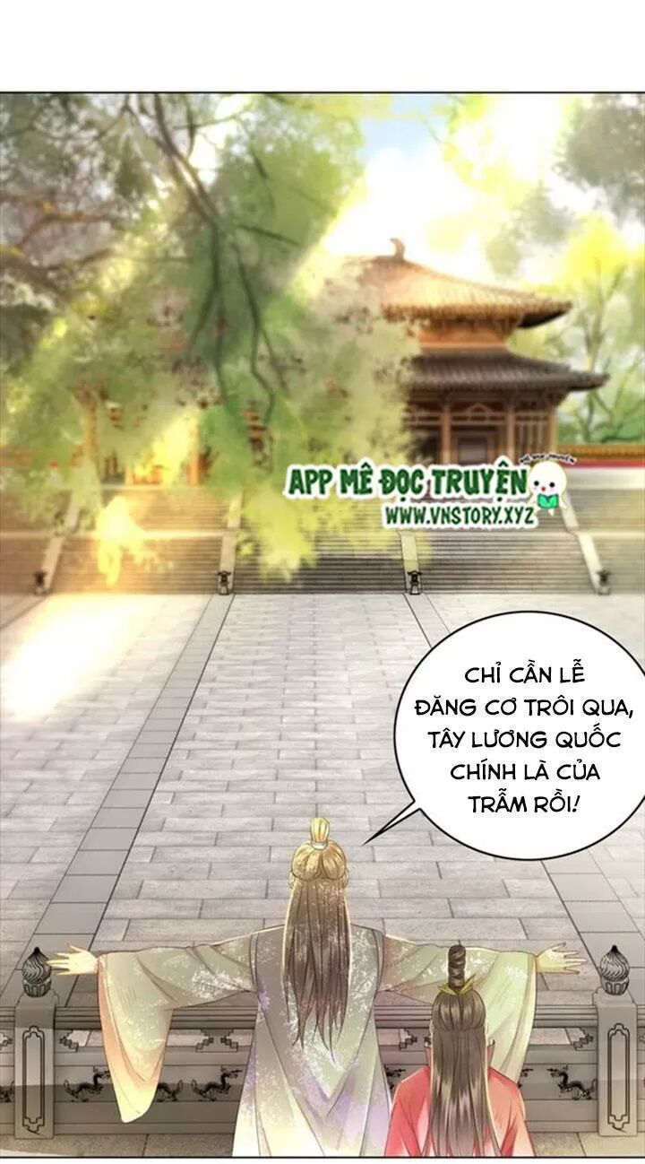 cực phẩm phế vật tiểu thư chapter 99 49