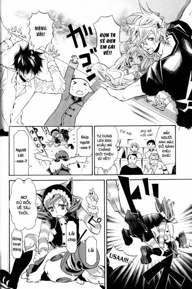 karneval chapter 15 29