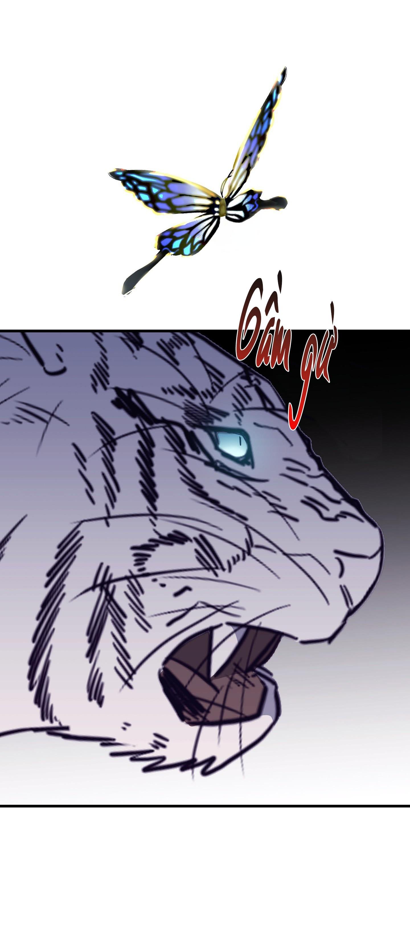 hổ trở về chapter 42 78