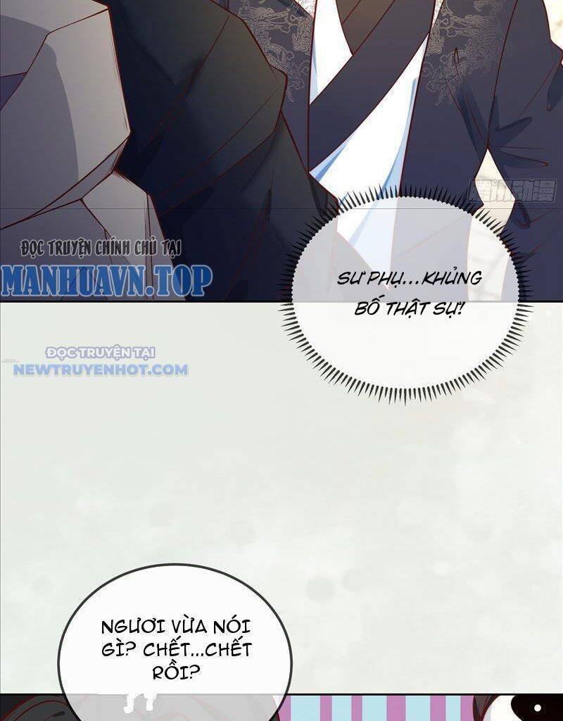 ta thực sự không muốn làm thần tiên chapter 16 35