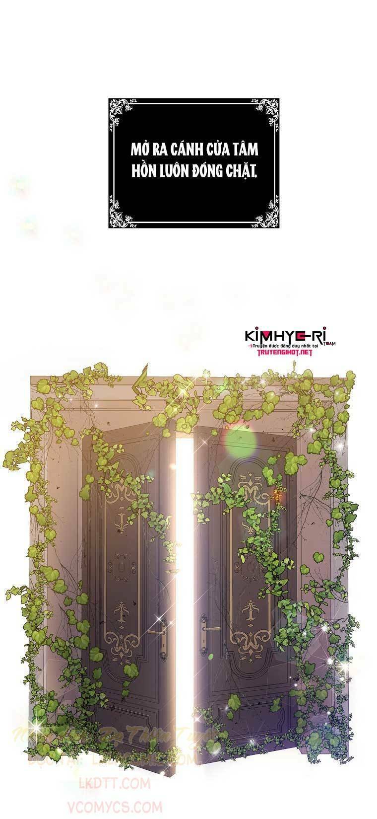 sinh ra làm con gái ác nữ chapter 11 55