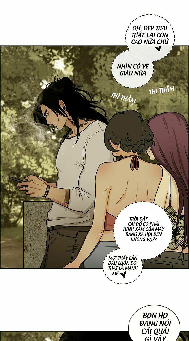 nửa đêm ở poppy land chapter 3 48