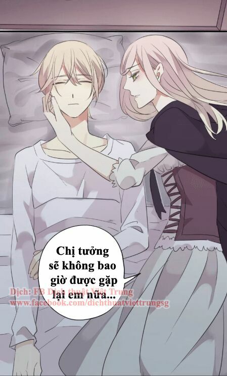 vết cắn ngọt ngào phần 2 chapter 20 65