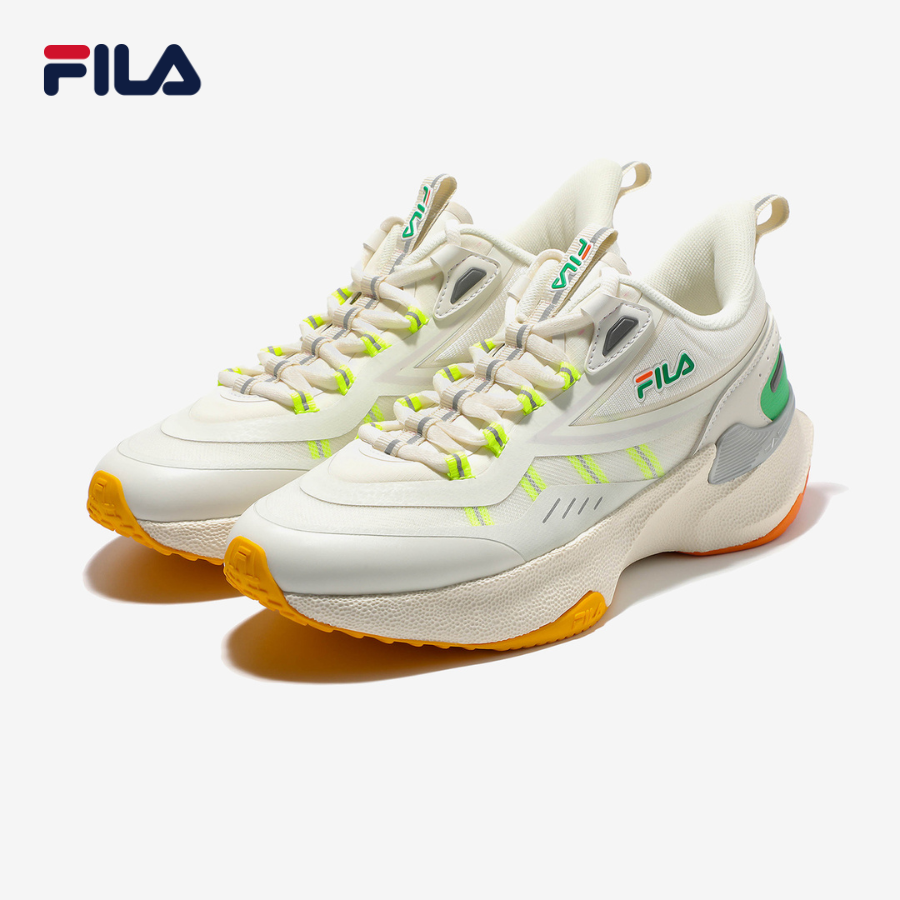 Giày chạy bộ unisex Fila Neuron 5 Nucleus - 1RM01672D