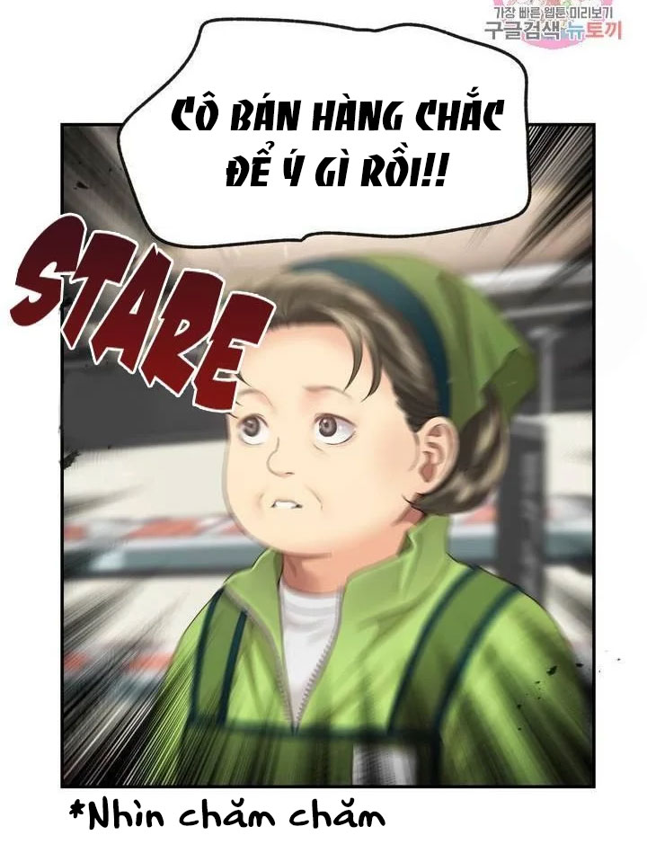 [16+] ánh sao ban mai chapter 31 38