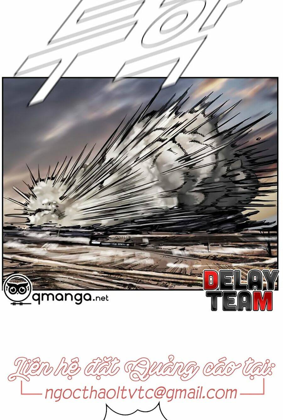 thợ săn đầu tiên chapter 67 68