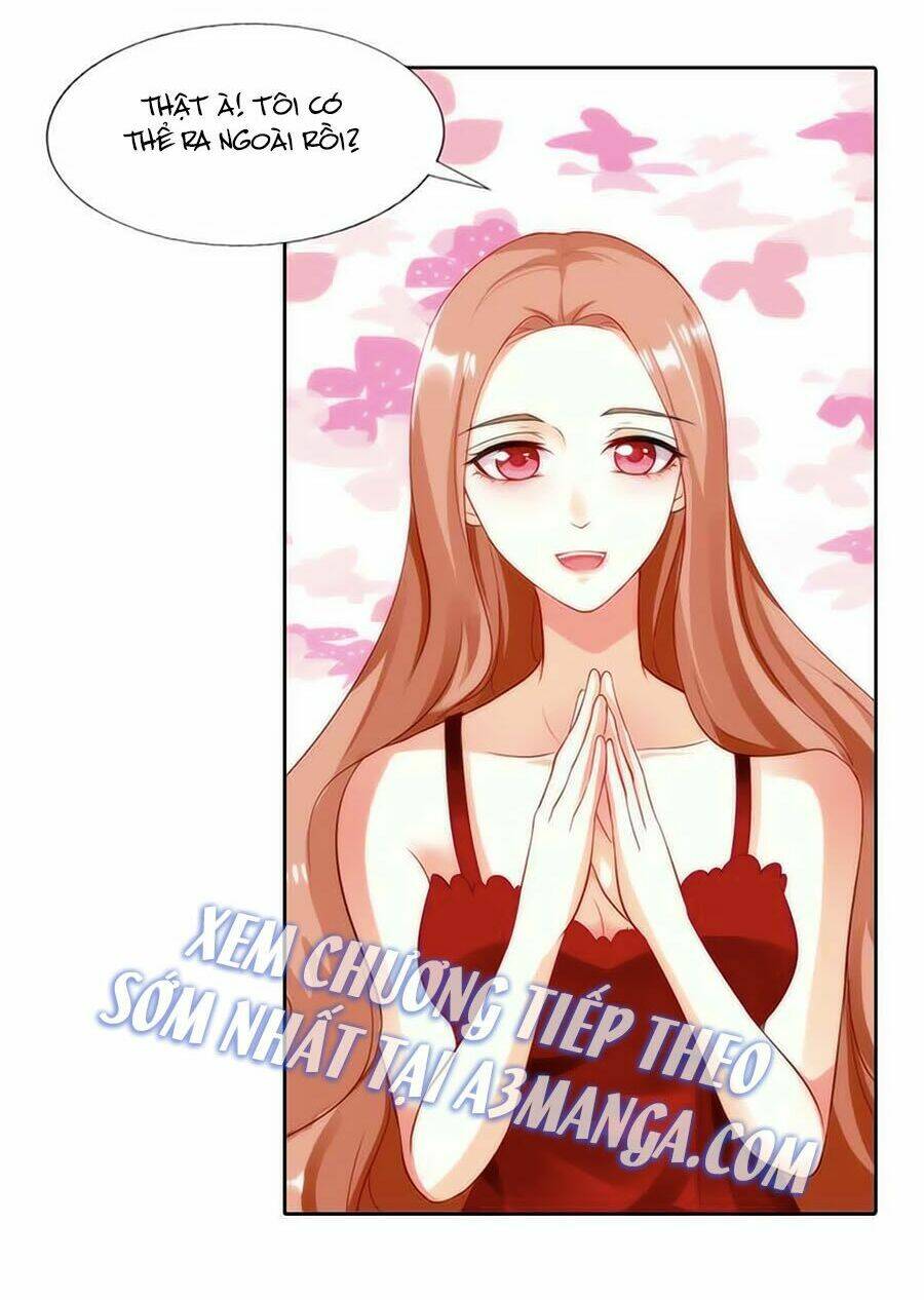 song diện danh viện chapter 33 26