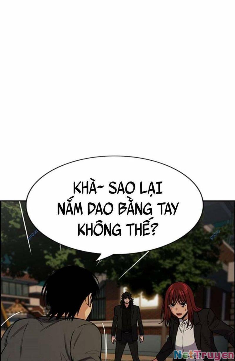 giáo dục chân chính chapter 95 86