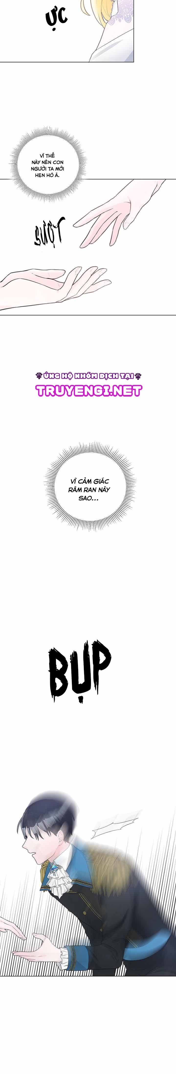 lily tàn độc chapter 4 17