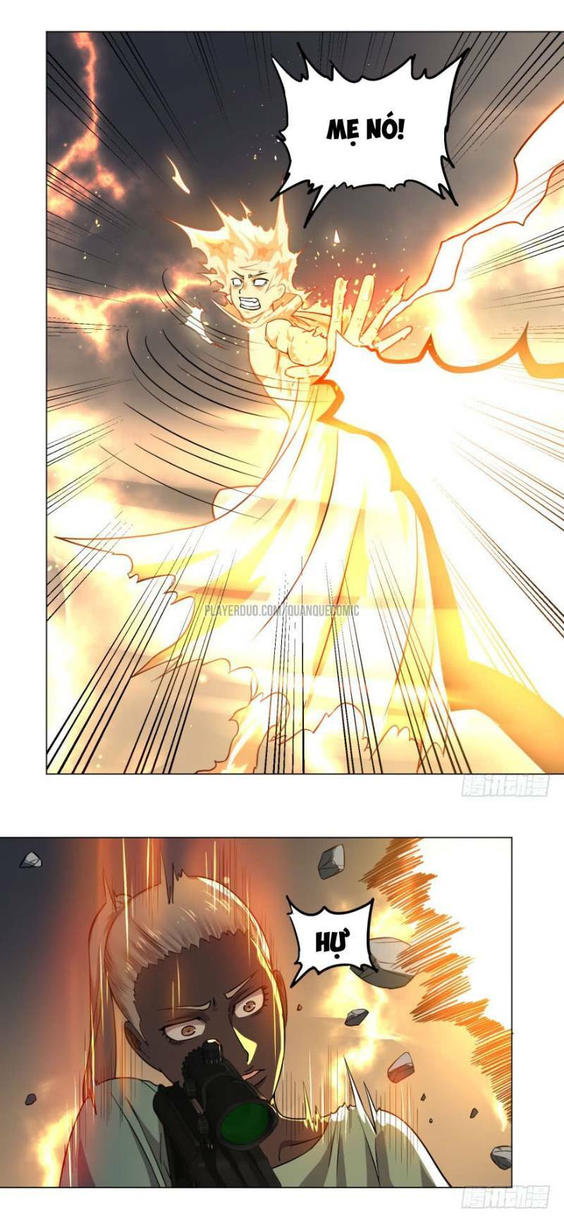 danh sách kẻ phản diện chapter 55 16