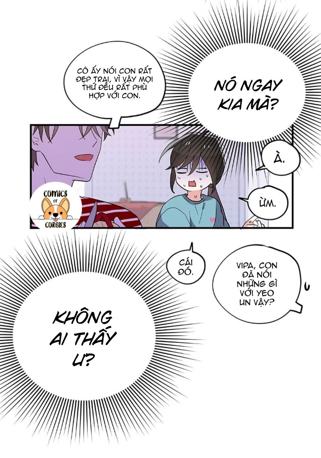 hãy cứu chồng tôi chapter 3 47