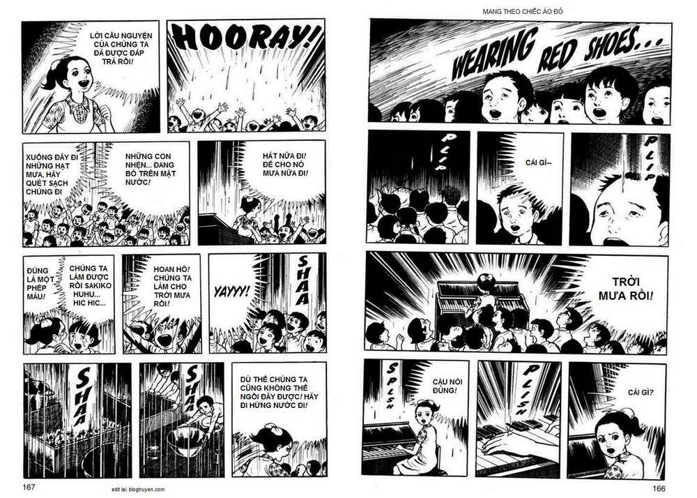 drifting classroom chapter 25 12