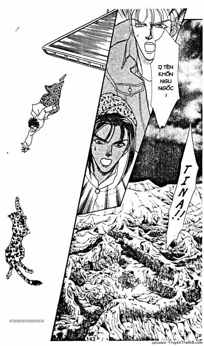 tiệm thú kiểng chapter 23 40