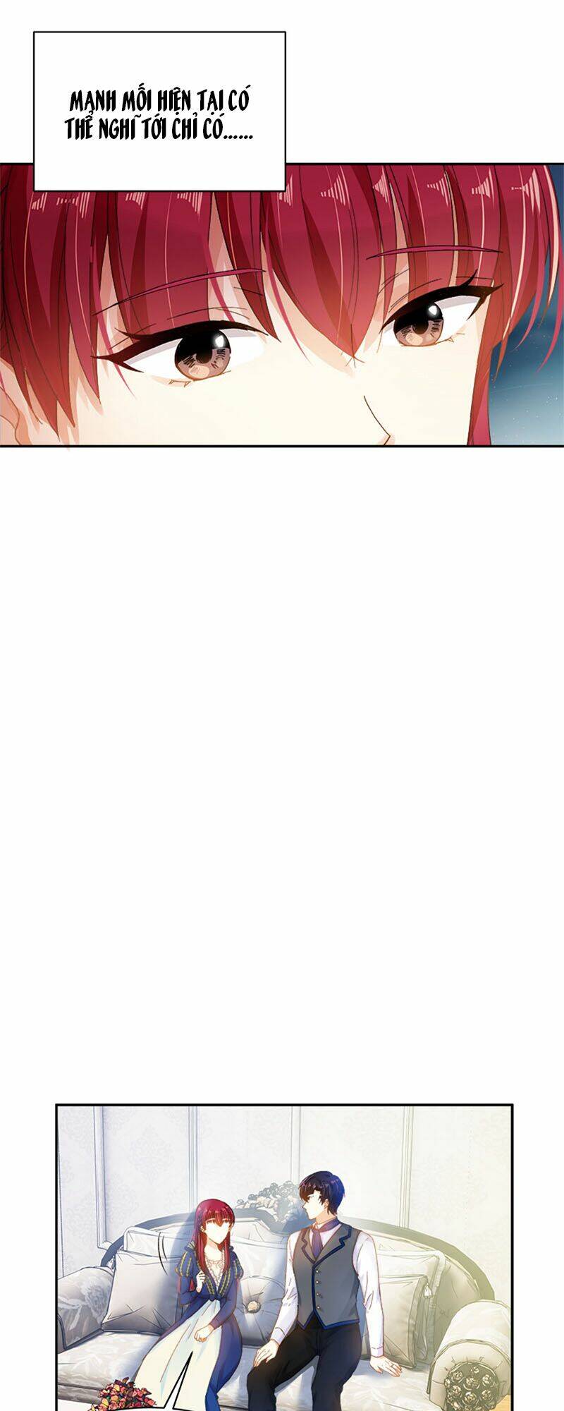 ác nữ cải biến chapter 64 11