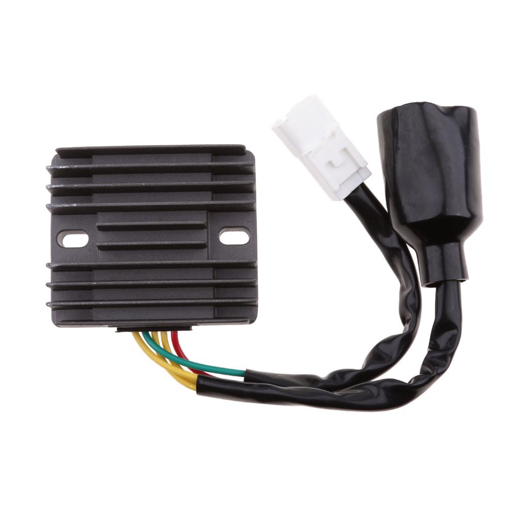 Voltage Regulator for Honda CBR 1000 RR 2004 2005 2006 2007