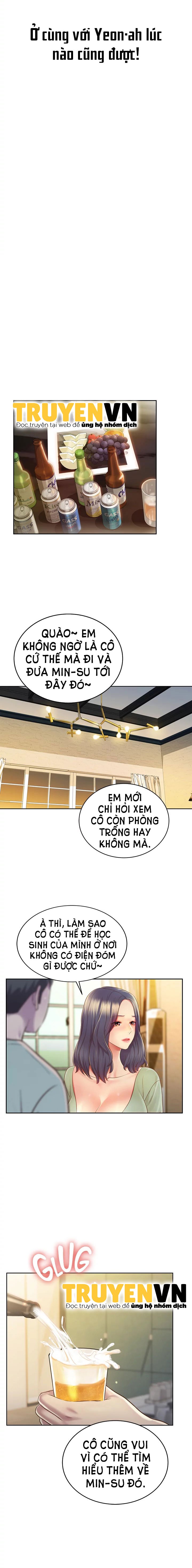 hương vị máy bay chapter 14 15