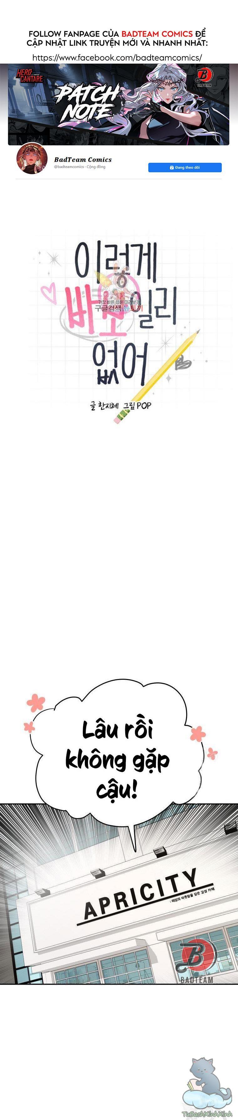 trên đời này không có ai ngu ngốc như thế chapter 1 1