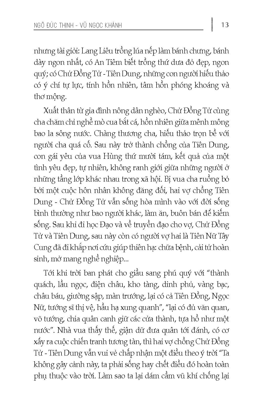 Tứ Bất Tử - Bốn Vị Thánh Bất Tử Của Việt Nam (Tái bản 2025)