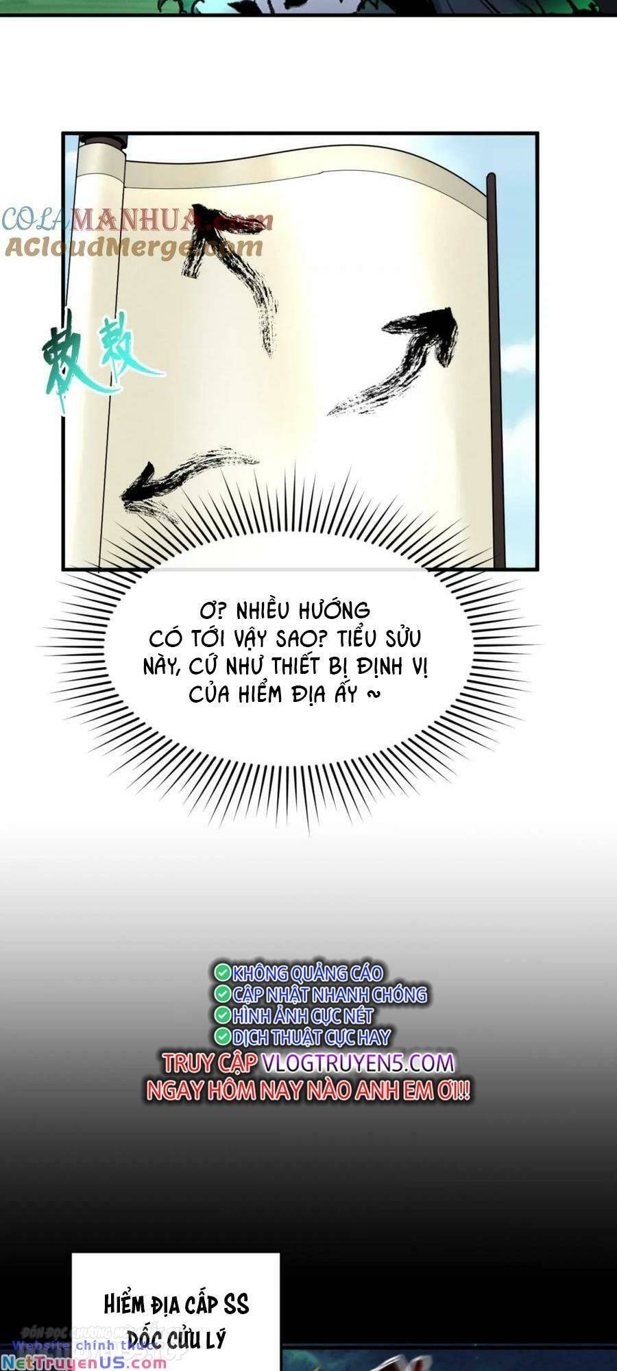 toàn cầu quỷ dị thời đại chapter 75 29